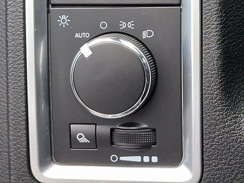 Certified 2021 RAM 1500 Warlock w/ Electronics Group AWD/4WD image 25