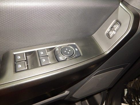 New 2025 Ford F150 STX w/ Equipment Group 200A image 16