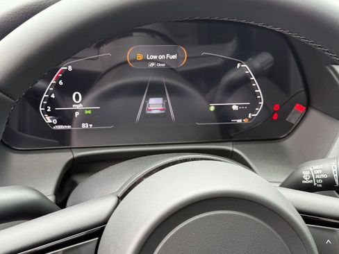 New 2026 MAZDA CX-5 2.5 S w/ Premium Package image 26