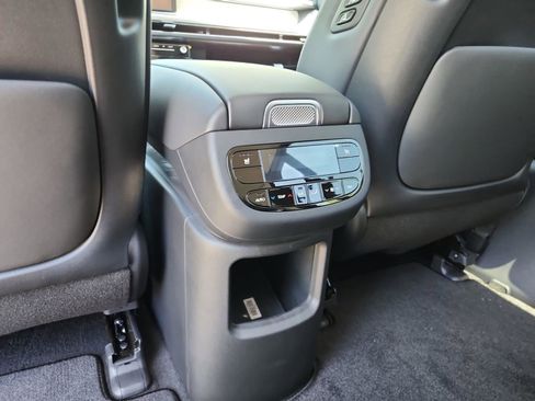 New 2026 Hyundai Ioniq 9 SEL AWD/4WD image 27