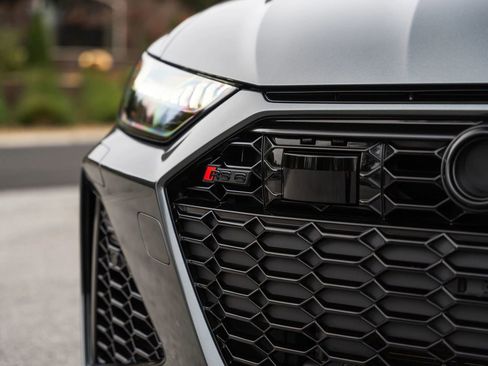 Used 2022 Audi RS 6 image 23