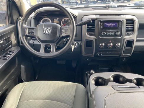 Used 2014 RAM 2500 Tradesman w/ Chrome Appearance Group AWD/4WD image 11
