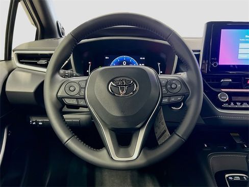 New 2026 Toyota Corolla XSE image 19