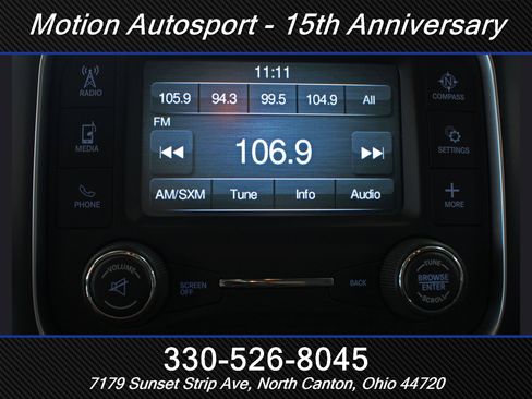 Used 2016 RAM 1500 Big Horn image 27