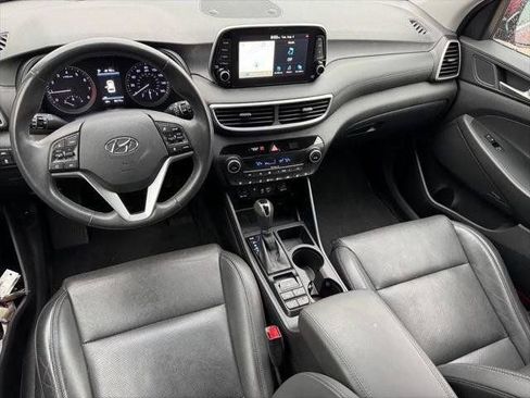 Used 2020 Hyundai Tucson Ultimate AWD/4WD image 54