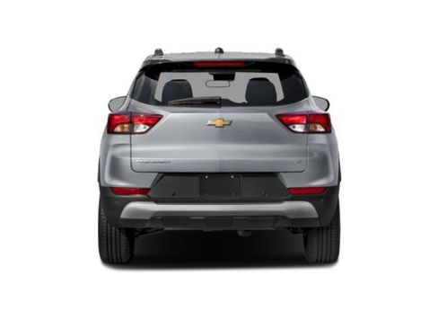 Used 2024 Chevrolet TrailBlazer LT FWD image 8