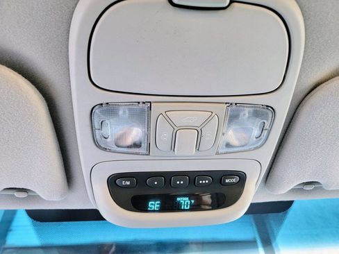 Used 2004 Toyota Sienna XLE AWD/4WD image 35