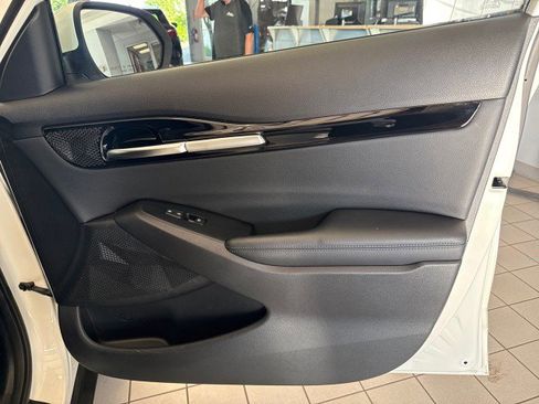 Used 2021 Kia Seltos S AWD/4WD image 30