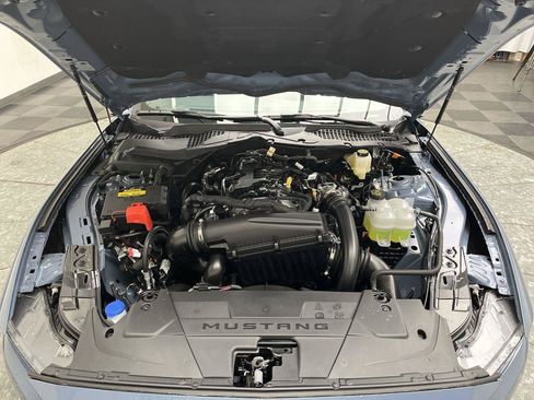 New 2026 Ford Mustang Coupe RWD image 22