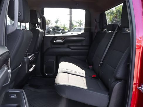 Used 2025 Chevrolet Silverado 1500 LT Trail Boss w/ Protection Package AWD/4WD image 41