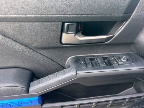 New 2026 Toyota Tacoma TRD Off-Road image 11