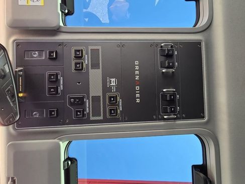 Used 2024 INEOS Grenadier image 26