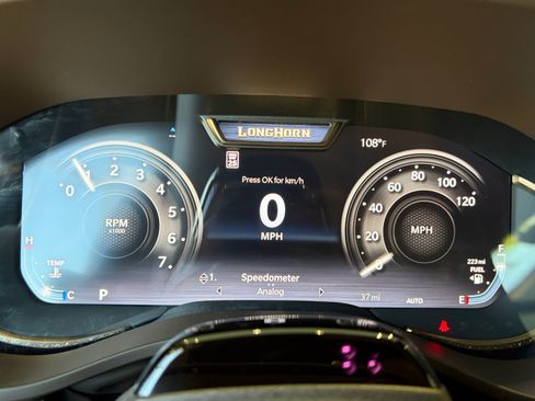 New 2026 RAM 1500 Limited AWD/4WD image 21