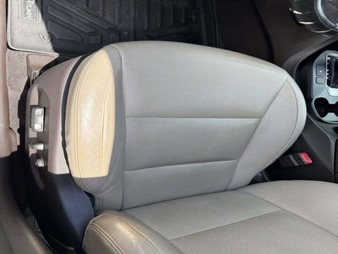 Used 2018 Hyundai Santa Fe SE w/ SE Premium Package 02 AWD/4WD image 9