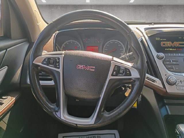 Used 2015 GMC Terrain SLT w/ Safety Package FWD image 21