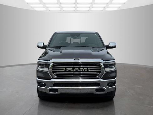 Certified 2023 RAM 1500 Laramie AWD/4WD image 2
