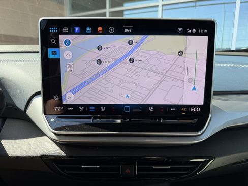 Used 2024 Volkswagen ID.4 Pro S image 20