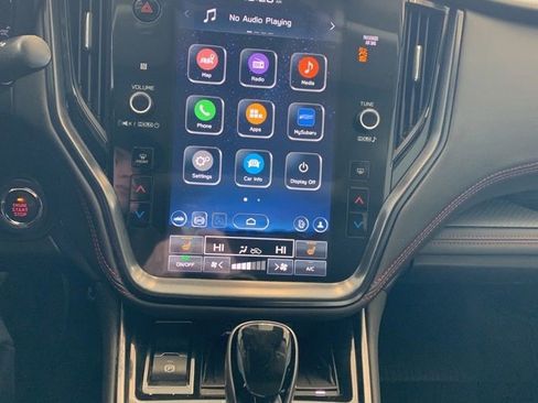 Certified 2023 Subaru Legacy Sport image 6