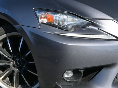 Used 2015 Lexus IS 250 image 12