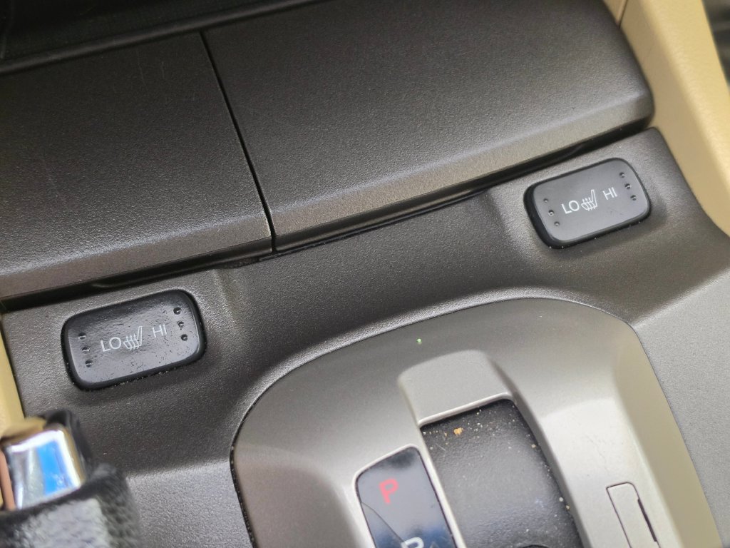 Used 2010 Honda Crosstour EX-L image 32