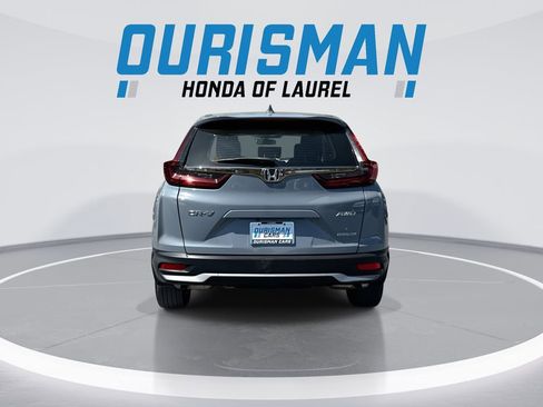 Used 2022 Honda CR-V Special Edition image 7