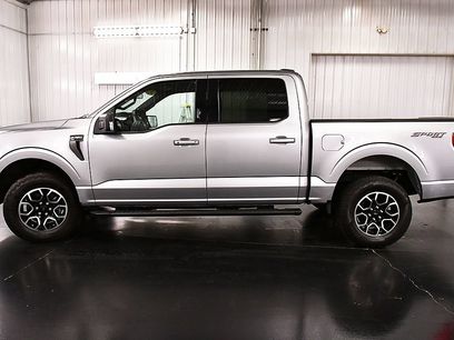 Used 2023 Ford F150 XLT w/ Equipment Group 302A High