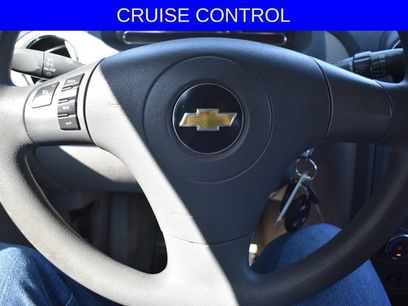 Used 2011 Chevrolet HHR LS