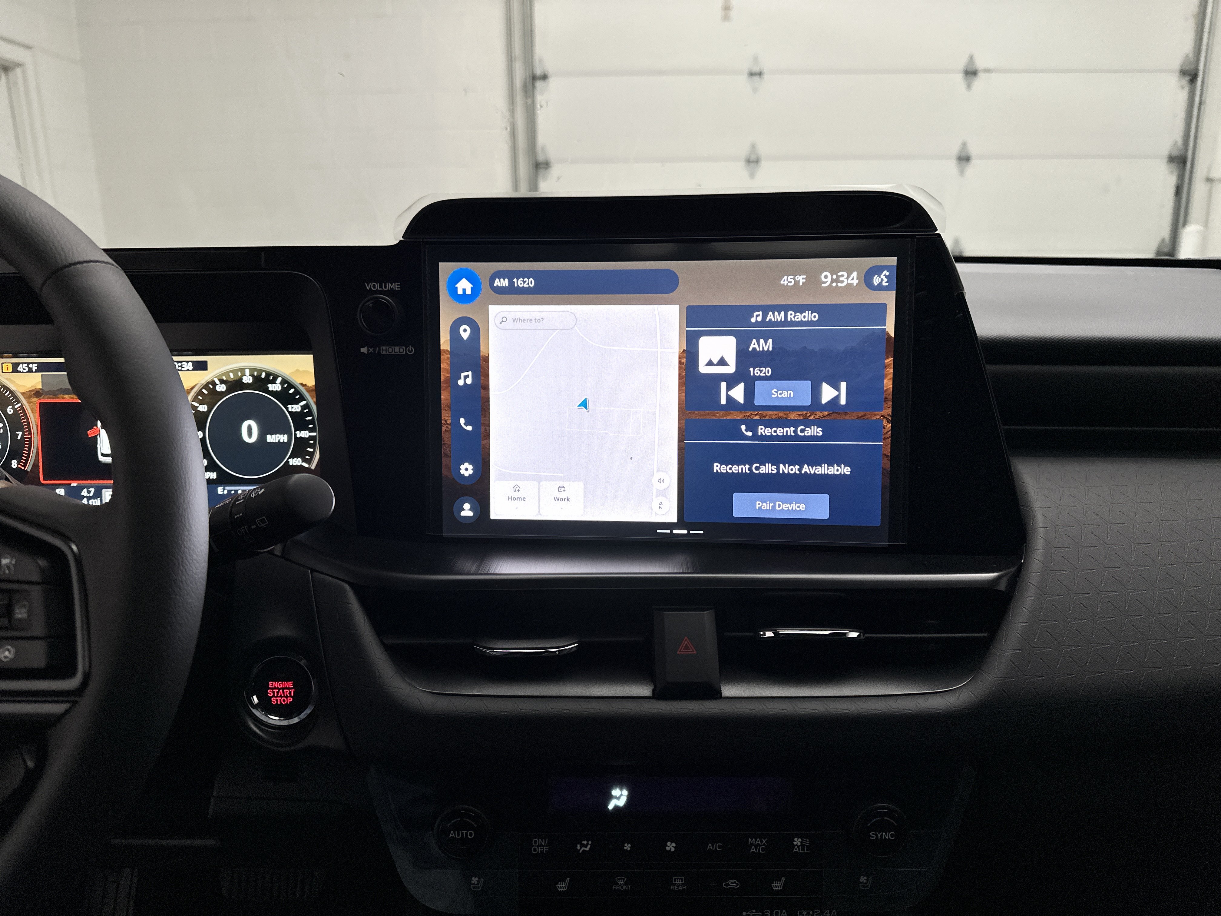 New 2026 Subaru Outback Wilderness AWD/4WD image 32