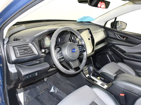 Used 2024 Subaru Ascent Onyx Edition AWD/4WD image 37