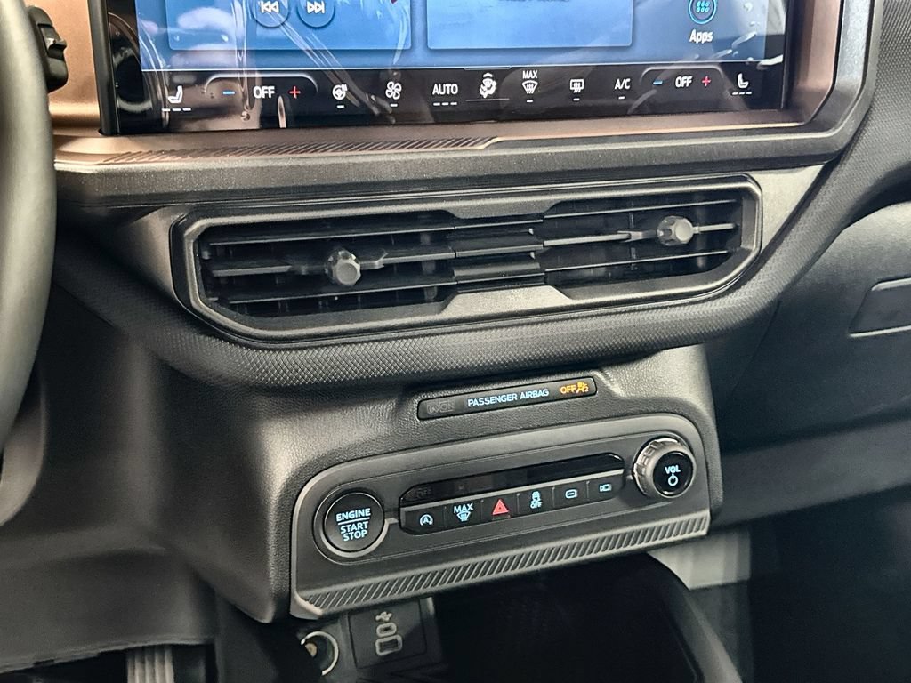 New 2026 Ford Bronco Sport Outer Banks AWD/4WD image 21