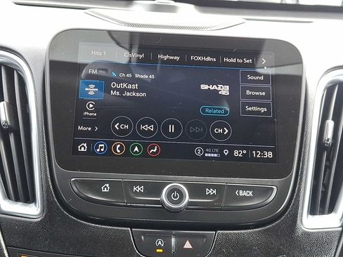 Used 2024 Chevrolet Malibu LT FWD image 16