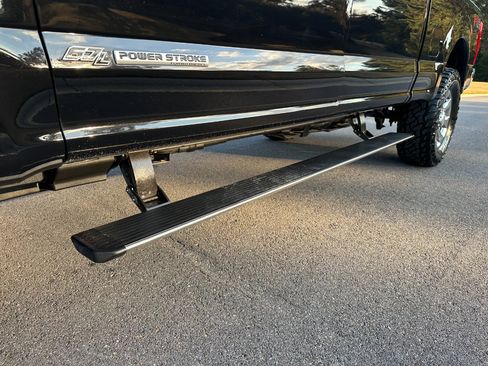 Used 2019 Ford F250 King Ranch w/ King Ranch Ultimate Package image 53