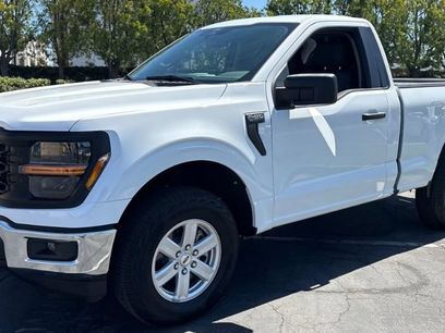 Used 2026 Ford F150 XL w/ Equipment Group 103A High