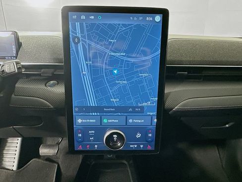 Used 2024 Ford Mustang Mach-E Premium image 13