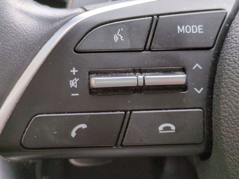 Used 2020 Hyundai Sonata Limited image 25