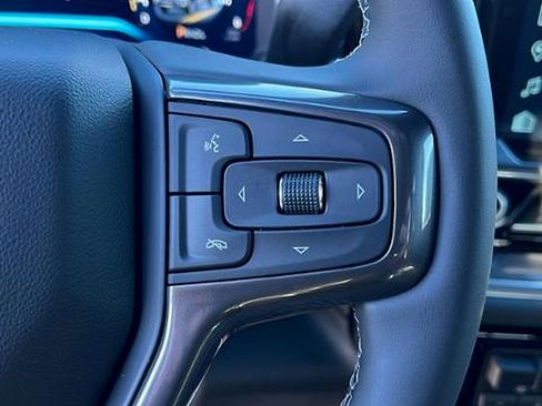 New 2026 Chevrolet Silverado 2500 High Country w/ High Country Premium Package image 27