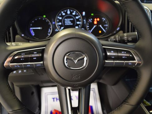 New 2025 MAZDA CX-50 AWD 2.5 Hybrid w/ Premium Pkg image 18