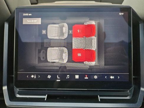 Used 2024 Tesla Cybertruck AWD Crew Cab image 74