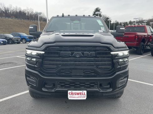 New 2026 RAM 2500 Laramie image 10