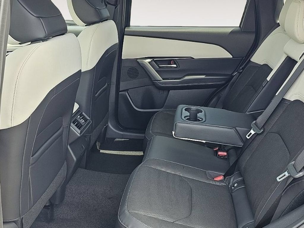 New 2026 MAZDA CX-5 Preferred AWD/4WD image 15
