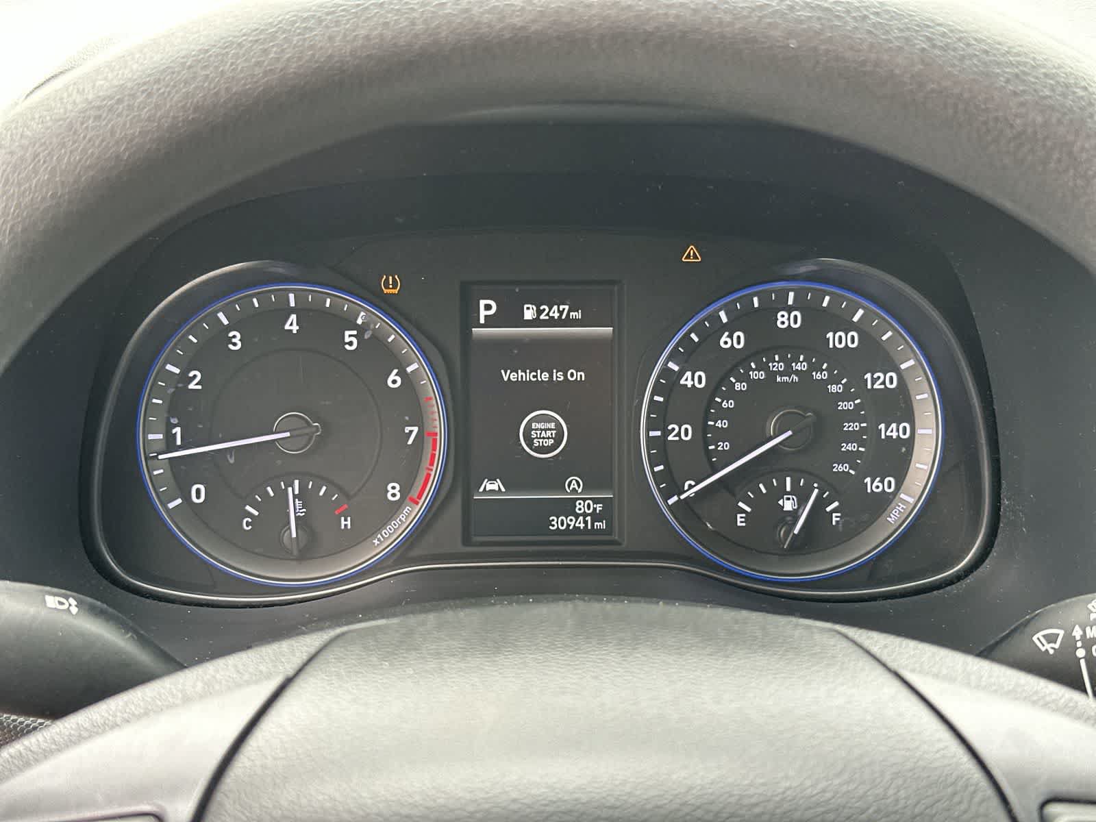 Used 2022 Hyundai Kona SEL FWD image 23
