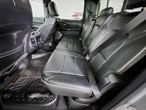 Used 2019 RAM 1500 Limited AWD/4WD image 30
