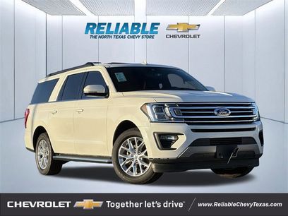 Used 2021 Ford Expedition Max XLT