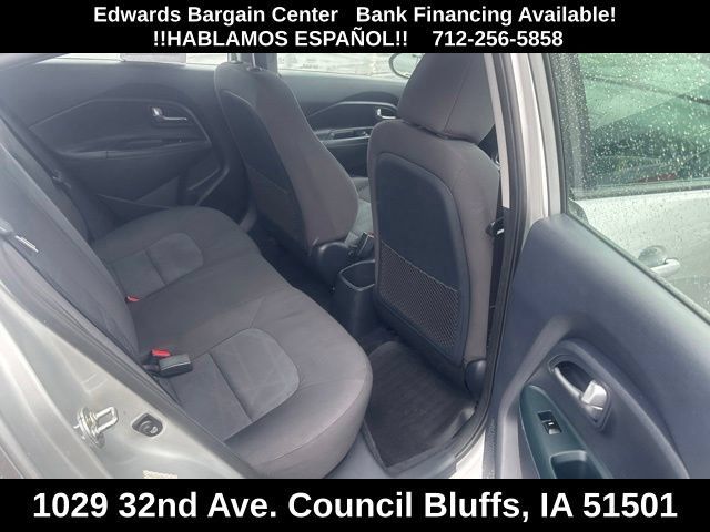 Used 2015 Kia Rio LX w/ Power Package FWD image 9