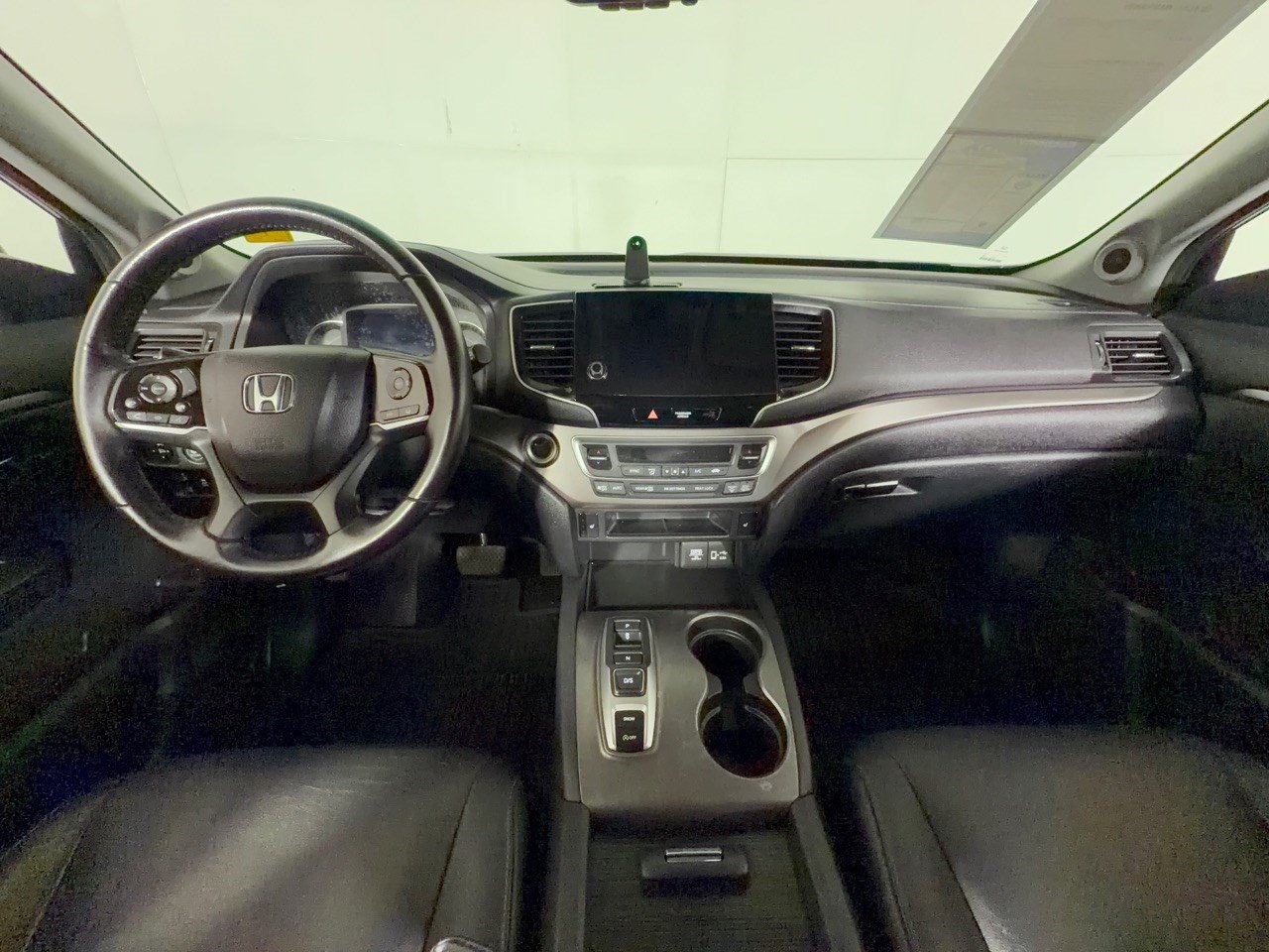 Used 2021 Honda Pilot EX-L image 17