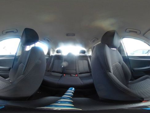 Used 2025 Kia K5 LXS image 41