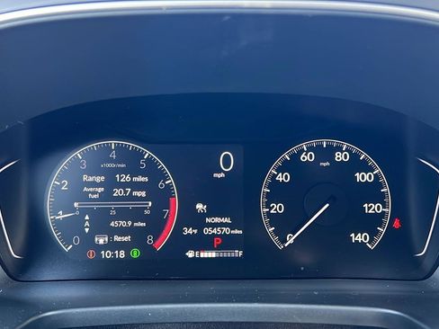 Used 2023 Honda Pilot Touring image 33