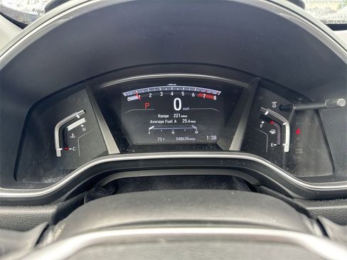 Used 2019 Honda CR-V EX image 15