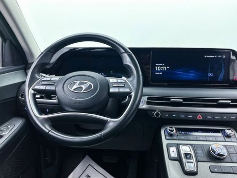 Used 2024 Hyundai Palisade XRT image 6