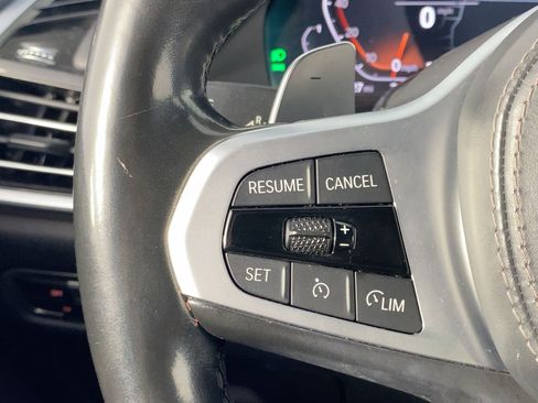 Used 2022 BMW X5 sDrive40i w/ M Sport Package image 15